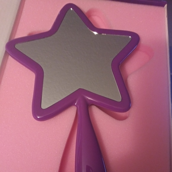 JEFFREE STAR PURPLE MIRROR - Picture 1 of 2